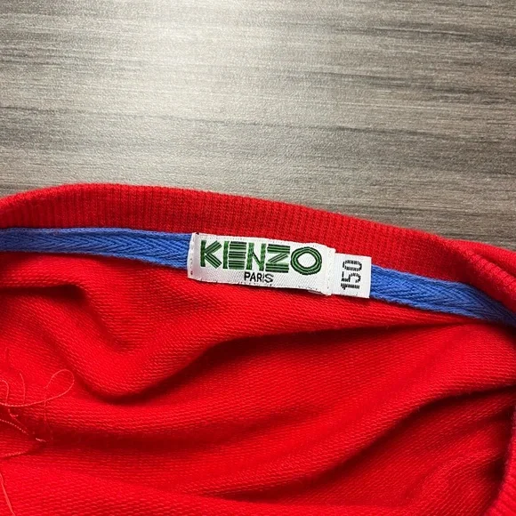 Kenzo - Picture 3 of 3